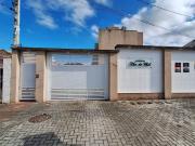 Sobrado em Oceania, Paranaguá/PR de 96m² 3 quartos à...