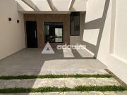 Sobrado em Orfãs, Ponta Grossa/PR de 121m² 3 quartos à...