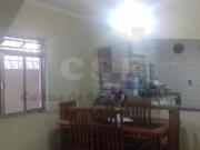 Sobrado em Osasco de 125m²