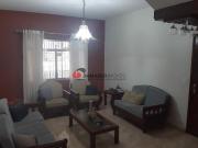 Sobrado em Osvaldo Cruz