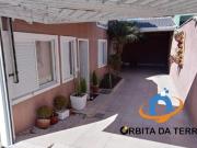 SOBRADO EM ÓTIMA LOCALIDADE 4 Dormitórios, sendo 2...