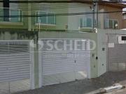 Sobrado em otima localizaçao