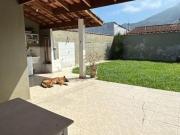 Sobrado em ótima localização pronto para morar Financia...