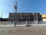 SOBRADO EM PADRÃO MODERNO COM 03 QUARTOS NO BALNEÁRIO...