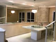 Sobrado em Paisagem Renoir, Cotia/SP de 100m² 3 quartos...