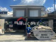 Sobrado em Papoula Jardim das Flores Osasco/SP