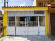 Sobrado em Parada XV de Novembro, São Paulo/SP de 205m²... Sobrado em Parada XV de Novembro, São Paulo/SP de 205m²...