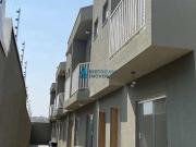 Sobrado em Parada XV de Novembro, São Paulo/SP de 62m² 2...