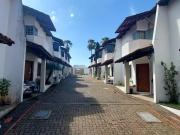Sobrado em Parque Anhangüera II, Goiânia/GO de 123m² 4...