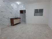 Sobrado em Parque Bitaru, São Vicente/SP de 25m² 2...