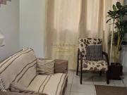 Sobrado em Parque Bitaru, São Vicente/SP de 81m² 2...