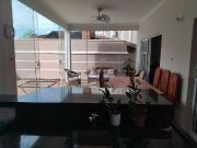 Sobrado em Parque Brasil 500, Paulínia/SP de 172m² 3...