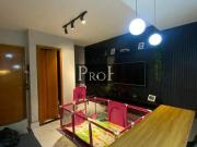 Sobrado em Parque Capuava, Santo André/SP de 103m² 2...