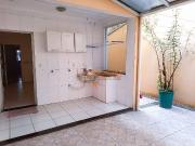 Sobrado em Parque Continental, Guarulhos/SP de 110m² 3...