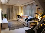 Sobrado em Parque Continental, Guarulhos/SP de 125m² 3...