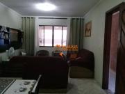 Sobrado em Parque Continental, Guarulhos/SP de 216m² 4...