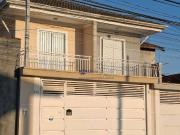 Sobrado em Parque Continental I, Guarulhos/SP de 128m² 3...