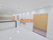 Sobrado em Parque Continental I, Guarulhos/SP de 141m² 3...