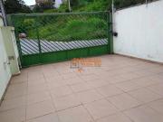 Sobrado em Parque Continental II, Guarulhos/SP de 125m²...