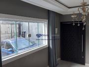 Sobrado em Parque Continental II, Guarulhos/SP de 150m²...