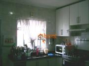 Sobrado em Parque Continental II, Guarulhos/SP de 172m²...
