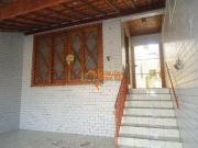 Sobrado em Parque Continental II, Guarulhos/SP de 200m²...