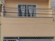 Sobrado em Parque Continental II, Guarulhos/SP de 230m²...