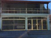 Sobrado em Parque Continental II, Guarulhos/SP de 250m²...