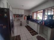 Sobrado em Parque da Represa Jundiaí