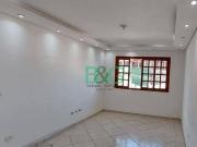 Sobrado em Parque das Cigarreiras, Taboão da Serra/SP de...