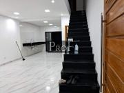 Sobrado em Parque das Nações, Santo André/SP de 160m² 3...