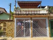 Sobrado em Jardim Nossa Senhora do Carmo, São Paulo/SP...