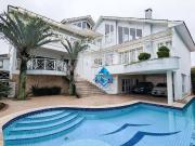 Sobrado em Parque dos Pássaros, São Bernardo do Campo/SP...