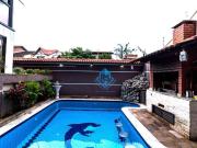 Sobrado em Parque dos Pássaros, São Bernardo do Campo/SP...