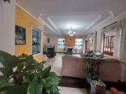 Sobrado com 4 dormitórios à venda, 357 m² por R$...