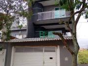 Sobrado em Parque Flamengo, Guarulhos/SP de 210m² 4...