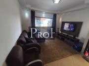 Sobrado em Parque Gerassi, Santo André/SP de 191m² 2...