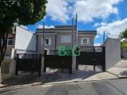 Sobrado em Parque Guaianazes, São Paulo/SP de 63m² 2...