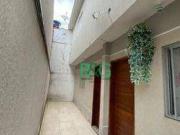 Sobrado em Parque Guaianazes, São Paulo/SP de 65m² 2...