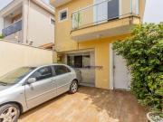 Sobrado em Parque Imperial, São Paulo/SP de 166m² 3...