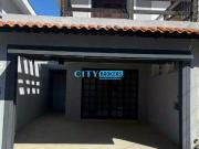 Sobrado em Parque Jabaquara, São Paulo/SP de 125m² 3...