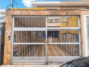 Sobrado em Parque Jabaquara, São Paulo/SP de 200m² 3...