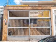 Sobrado em Parque Jabaquara, São Paulo/SP de 200m² 3...