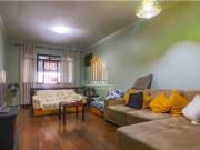 Sobrado em Parque Jabaquara, São Paulo/SP de 210m² 3...