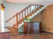 Sobrado em Parque Mandaqui, São Paulo/SP de 165m² 3...