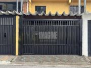 Sobrado em Parque Maria Luiza, São Paulo/SP de 109m² 3...