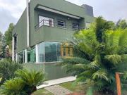 Sobrado em Parque Mirante do Vale, Jacareí/SP de 460m² 4...