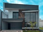 Sobrado em Parque Ortolândia, Hortolândia/SP de 260m² 4...