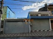 Sobrado em Parque Piratininga, Guarulhos/SP de 360m² 3...