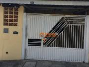 Sobrado em Parque Renato Maia, Guarulhos/SP de 0m² 4...